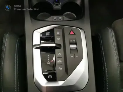 Photo 14 BMW Serie 2 Série 2 Gran Coupé 220 170ch M Sport DKG7