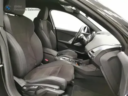 Photo 2 BMW Serie 2 Série 2 Gran Coupé 220 170ch M Sport DKG7