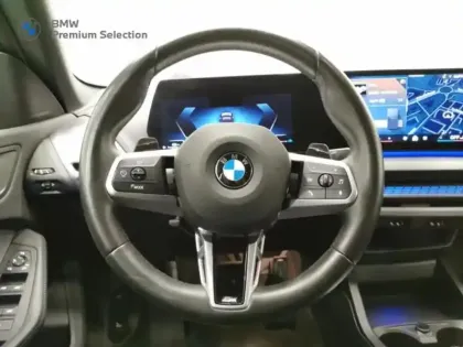 Photo 8 BMW Serie 2 Série 2 Gran Coupé 220 170ch M Sport DKG7