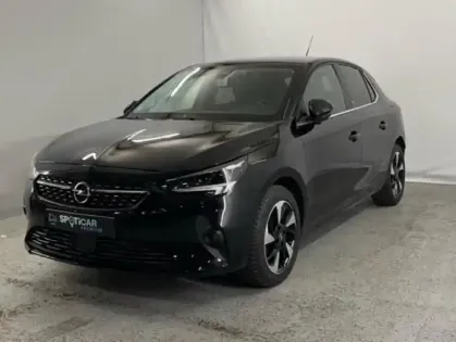 Photo Opel Corsa
