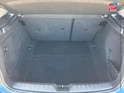 Photo 13 BMW Serie 1 Série 1 116d 116ch Sport 5p GPS