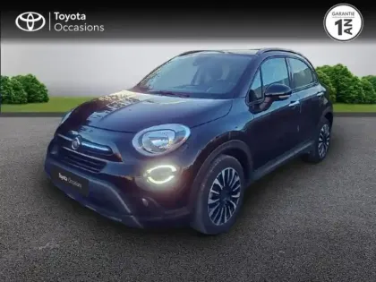 Photo Fiat 500x