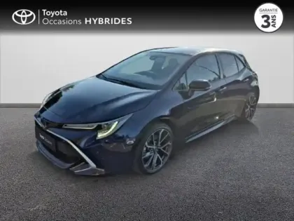 Photo Toyota Corolla