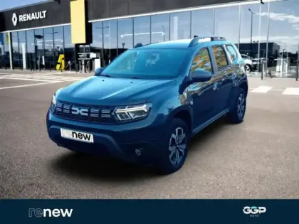 Photo Dacia Duster