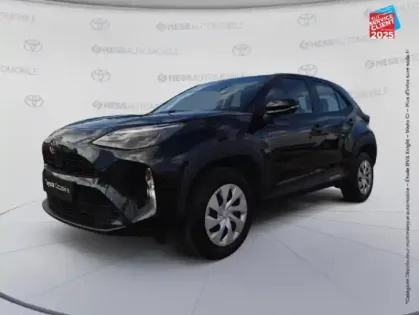 Photo Toyota Yaris