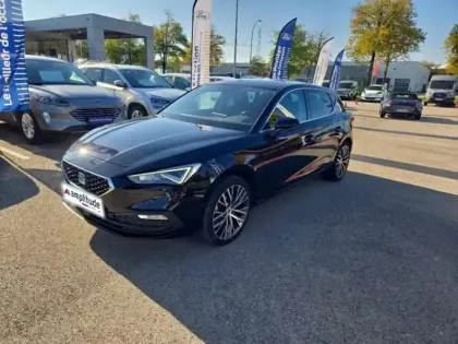 Photo Seat Leon