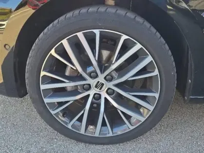 Photo 15 Seat Leon  1.5 eTSI 150ch Xcellence DSG7