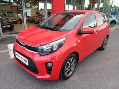 Photo Kia Picanto