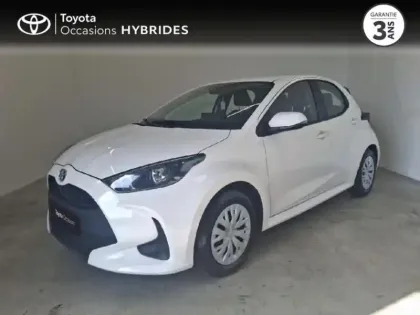 Photo Toyota Yaris