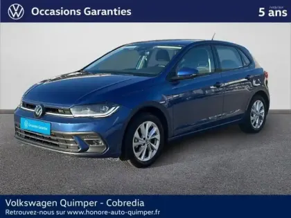 Photo Volkswagen Polo