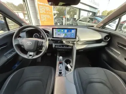 Photo 8 Toyota C-HR  2.0 Hybride Rechargeable 225ch GR Sport NG23