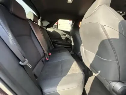 Photo 13 Toyota C-HR  2.0 Hybride Rechargeable 225ch GR Sport NG23