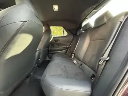 Photo 11 Toyota C-HR  2.0 Hybride Rechargeable 225ch GR Sport NG23