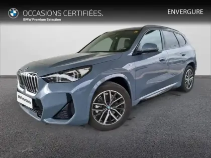 Photo Bmw X1