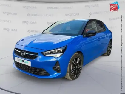 Photo Opel Corsa