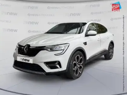 Photo Renault Arkana