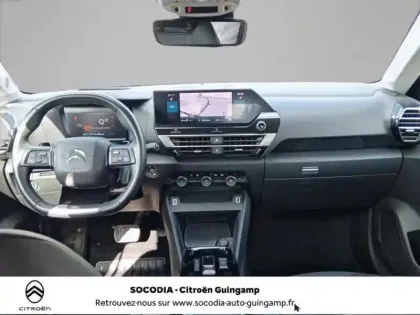 Photo 7 Citroën C4  BlueHDi 130ch S&S Feel Pack Business EAT8