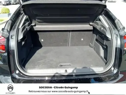 Photo 5 Citroën C4  BlueHDi 130ch S&S Feel Pack Business EAT8