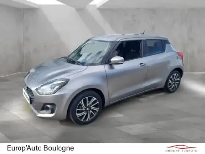 Photo Suzuki Swift