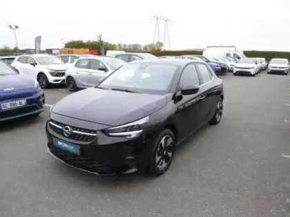 Photo Opel Corsa