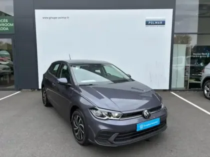 Photo Volkswagen Polo