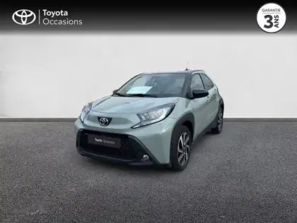 Photo Toyota Aygo