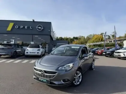 Photo Opel Corsa