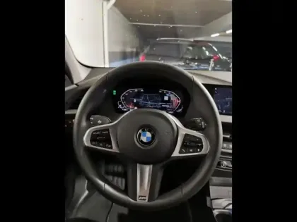 Photo 5 BMW Serie 1 Série 1 116iA 109ch Edition Sport DKG7