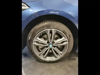 Photo 7 BMW Serie 1 Série 1 116iA 109ch Edition Sport DKG7