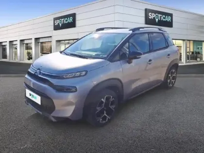 Photo Citroën C3 Aircross