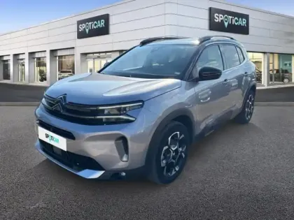 Photo Citroën C5 Aircross
