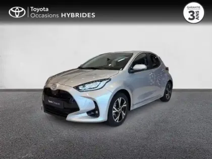 Photo Toyota Yaris