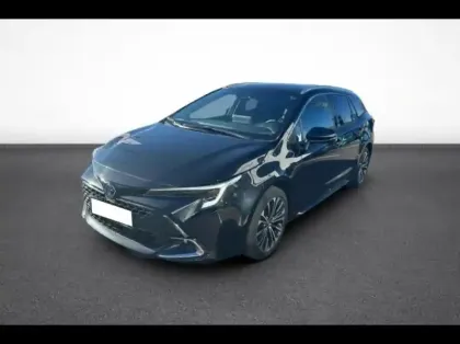 Photo Toyota Corolla