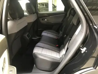 Photo 11 Opel Grandland  1.2 Turbo Hybrid 145ch GS e-DCT6