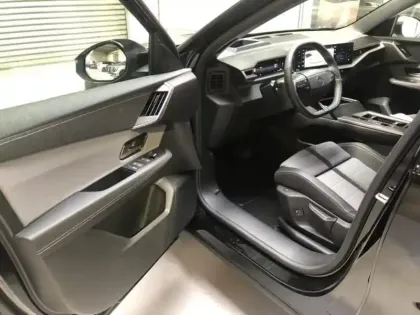 Photo 9 Opel Grandland  1.2 Turbo Hybrid 145ch GS e-DCT6