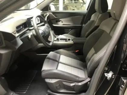 Photo 10 Opel Grandland  1.2 Turbo Hybrid 145ch GS e-DCT6