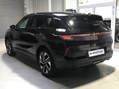 Photo 6 Opel Grandland  1.2 Turbo Hybrid 145ch GS e-DCT6