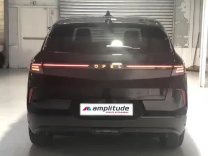 Photo 5 Opel Grandland  1.2 Turbo Hybrid 145ch GS e-DCT6