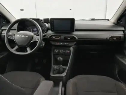 Photo 12 Dacia Sandero  1.0 ECO-G 100ch Essential