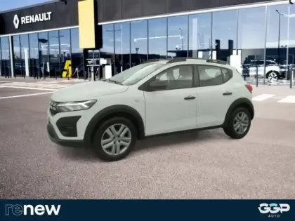 Photo 11 Dacia Sandero  1.0 ECO-G 100ch Essential