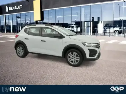 Photo 6 Dacia Sandero  1.0 ECO-G 100ch Essential