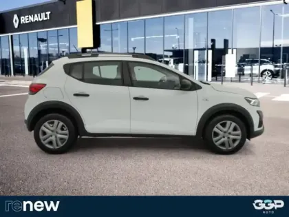 Photo 2 Dacia Sandero  1.0 ECO-G 100ch Essential