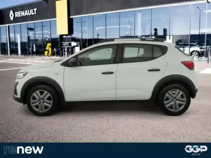 Photo 10 Dacia Sandero  1.0 ECO-G 100ch Essential