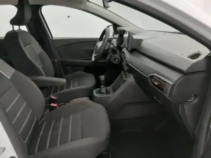 Photo 13 Dacia Sandero  1.0 ECO-G 100ch Essential