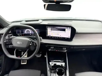 Photo 5 Audi Q3  1.5 e-hybrid 272ch S line S tronic 6