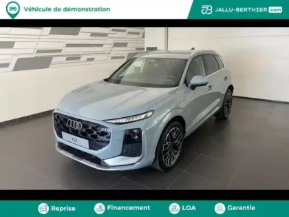 Photo Audi Q3