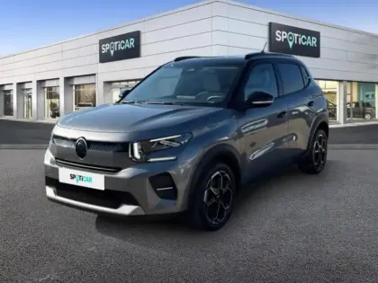 Photo Citroën C3