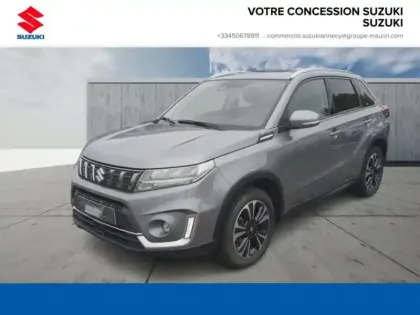 Photo Suzuki Vitara