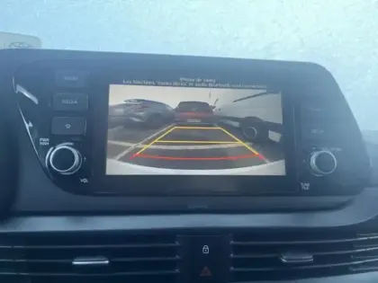 Photo 15 Hyundai I20  1.0 T-GDi 100ch Hybrid Intuitive