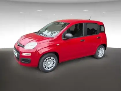 Photo Fiat Panda
